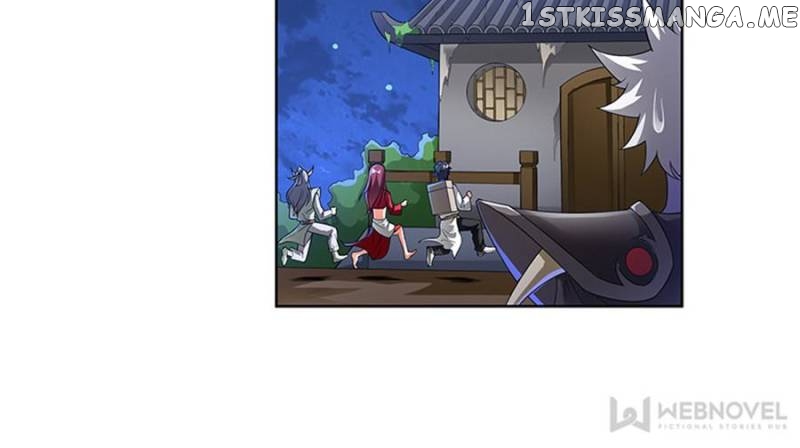 Demonic Housekeeper chapter 195 - page 27