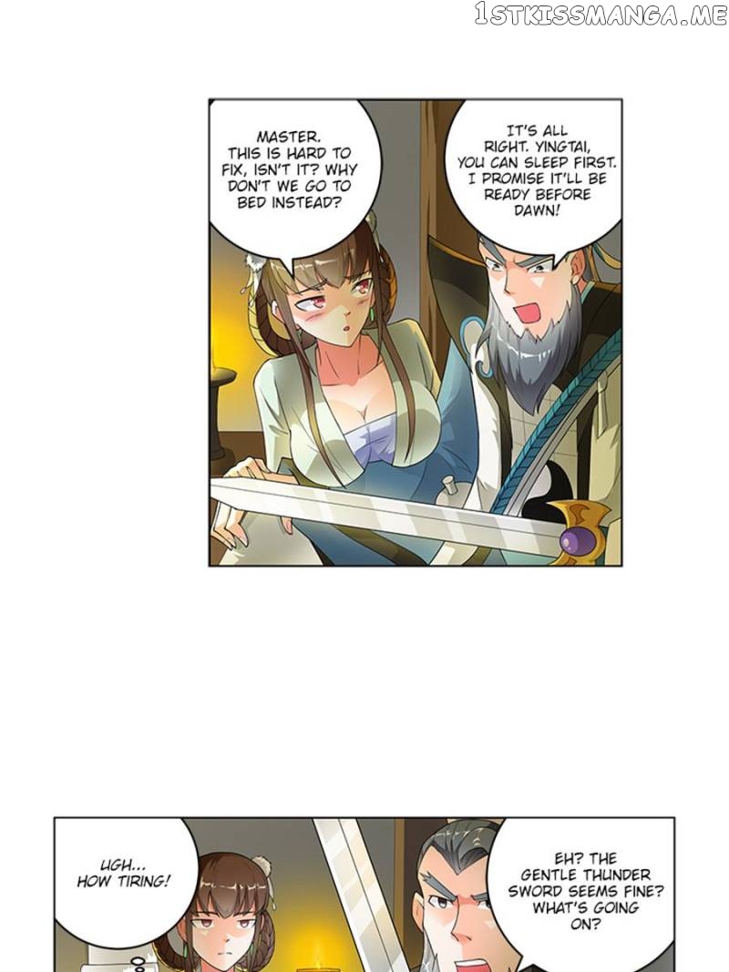 Demonic Housekeeper chapter 195 - page 30