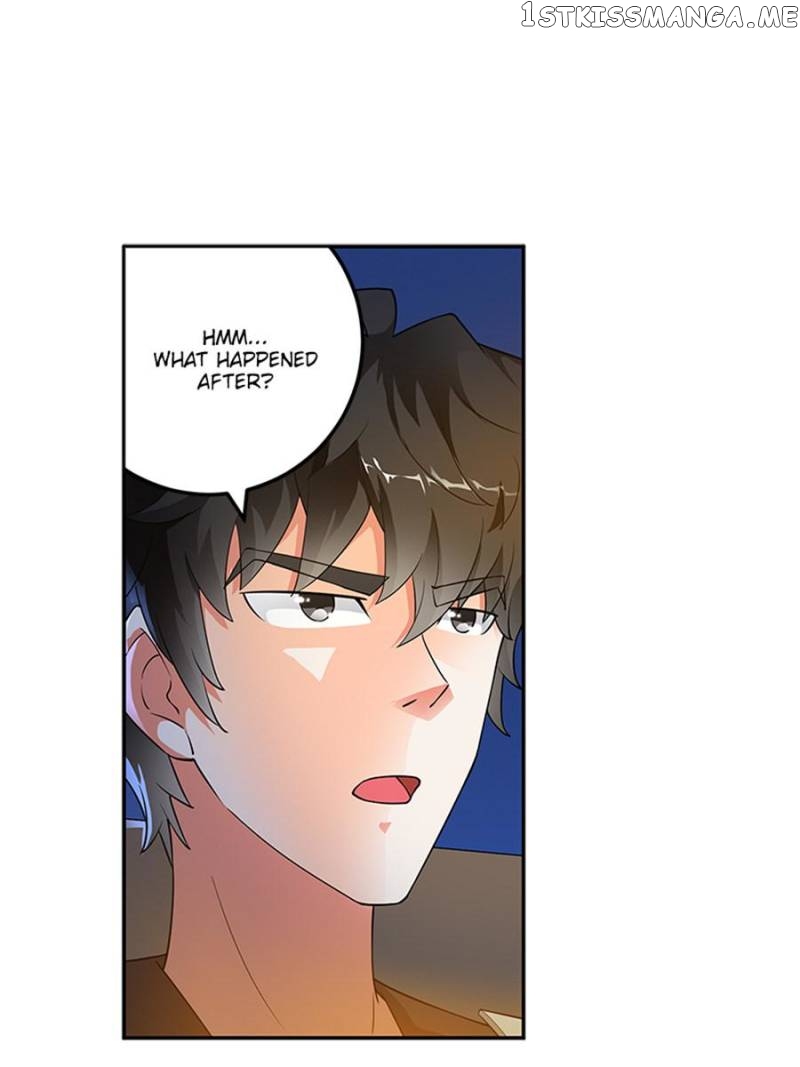 Demonic Housekeeper chapter 195 - page 8