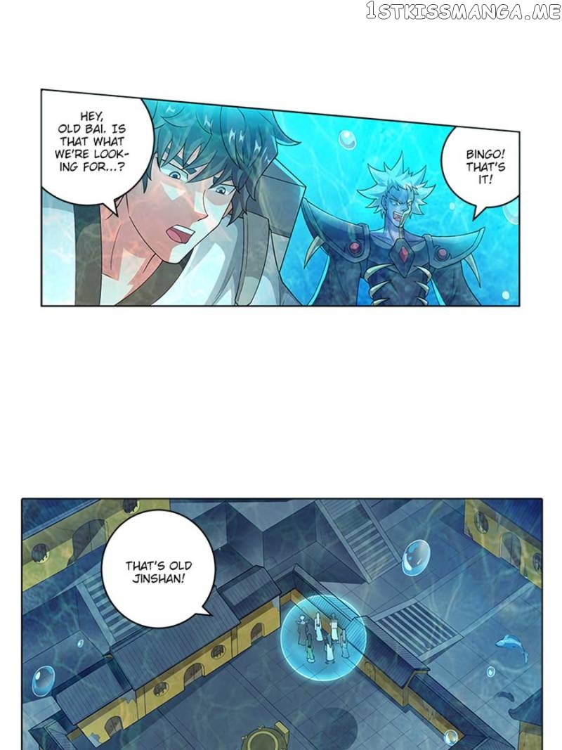 Demonic Housekeeper chapter 196 - page 11