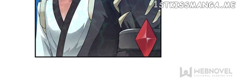 Demonic Housekeeper chapter 196 - page 13