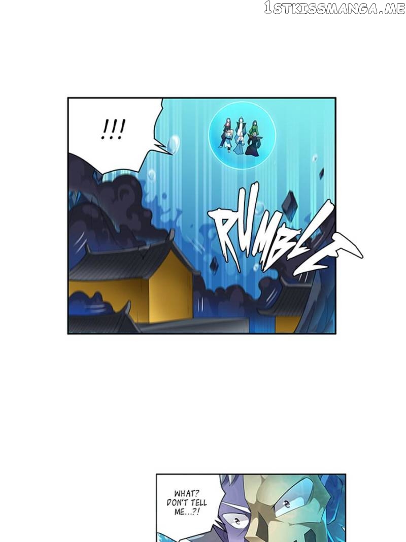 Demonic Housekeeper chapter 196 - page 14
