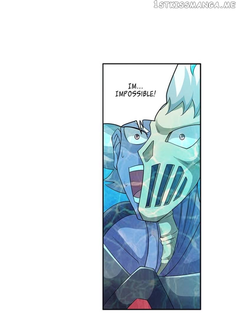 Demonic Housekeeper chapter 196 - page 23