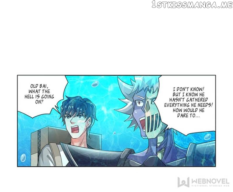Demonic Housekeeper chapter 196 - page 24