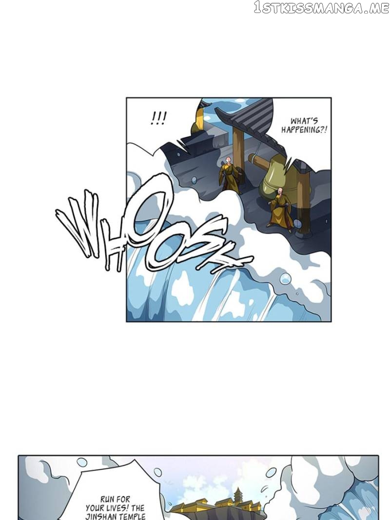 Demonic Housekeeper chapter 196 - page 31