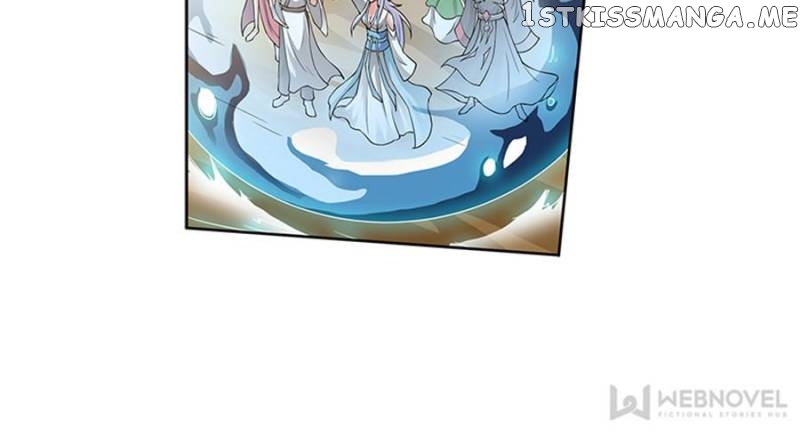 Demonic Housekeeper chapter 196 - page 4
