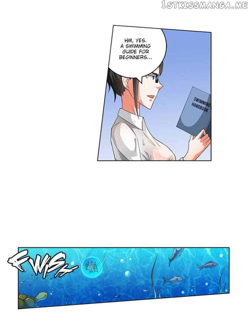 Demonic Housekeeper chapter 196 - page 7