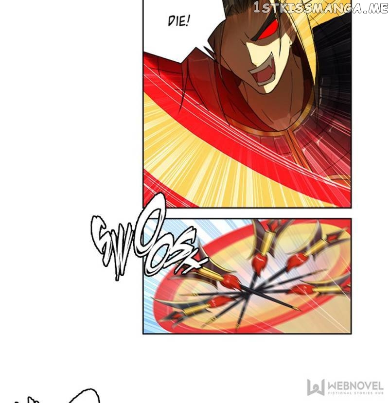 Demonic Housekeeper chapter 218 - page 14