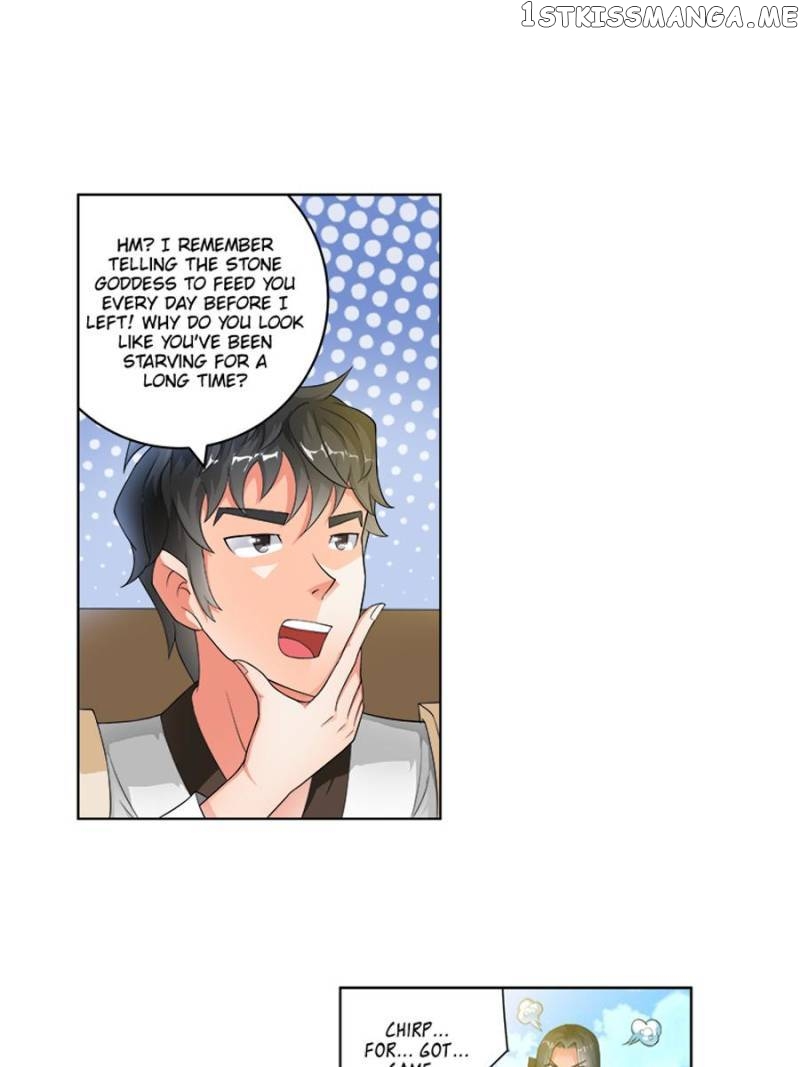 Demonic Housekeeper chapter 215 - page 11
