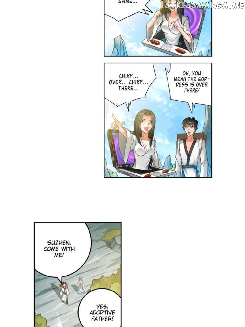 Demonic Housekeeper chapter 215 - page 12