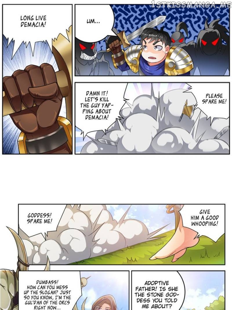 Demonic Housekeeper chapter 215 - page 15
