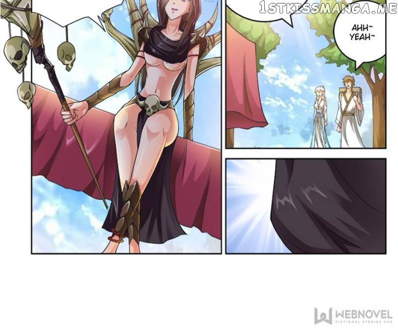 Demonic Housekeeper chapter 215 - page 16