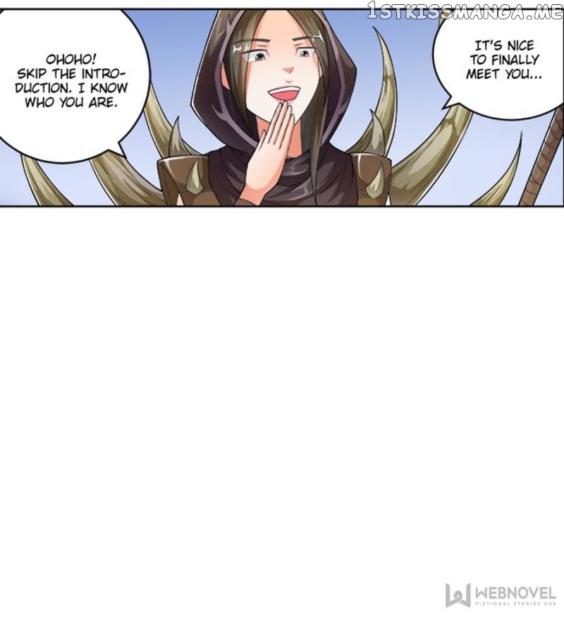 Demonic Housekeeper chapter 215 - page 19