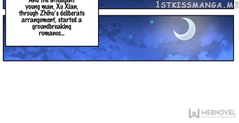 Demonic Housekeeper chapter 215 - page 3