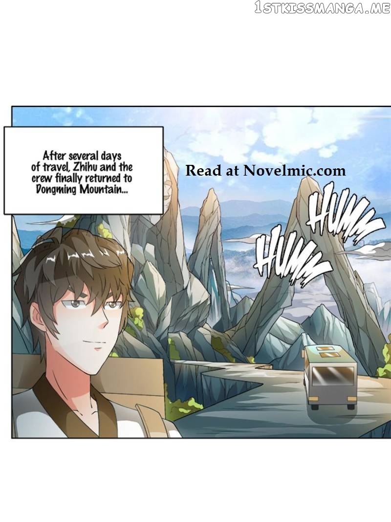 Demonic Housekeeper chapter 215 - page 5