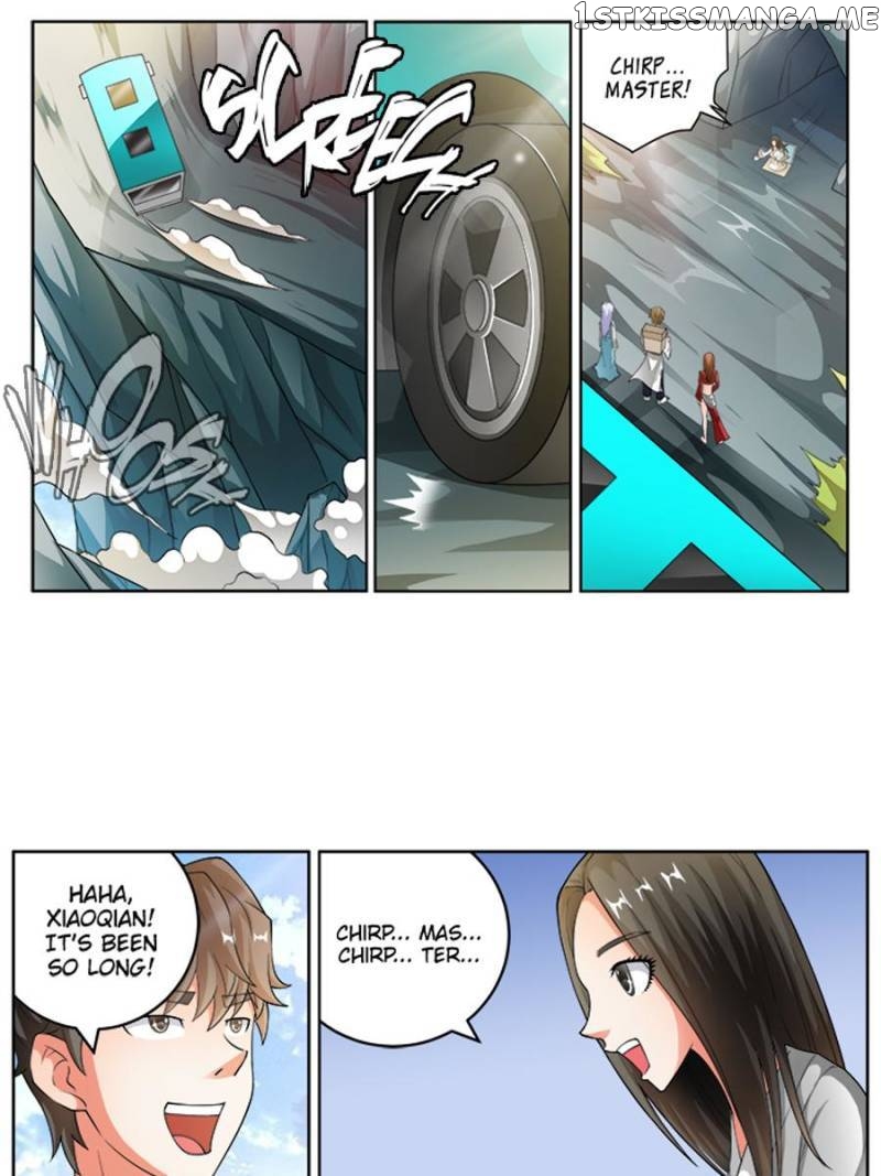 Demonic Housekeeper chapter 215 - page 6
