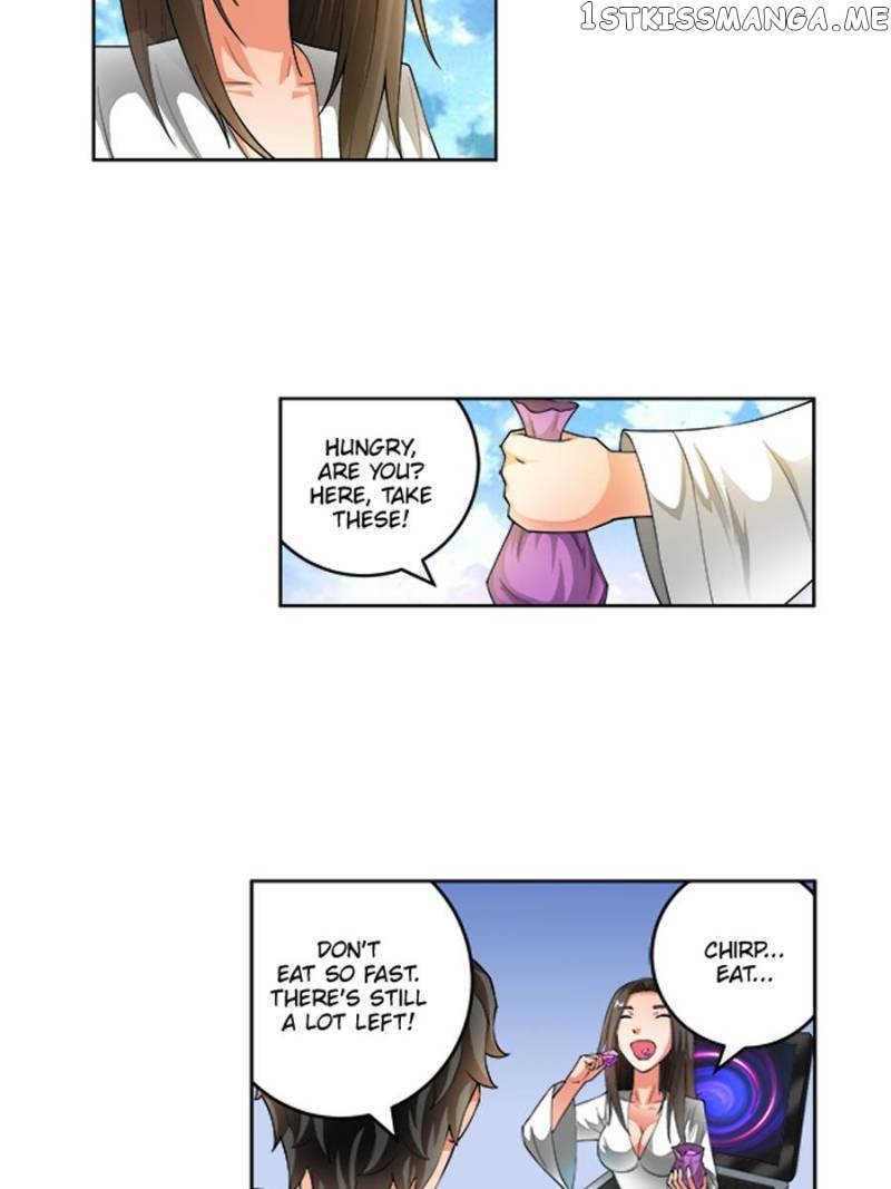 Demonic Housekeeper chapter 215 - page 9