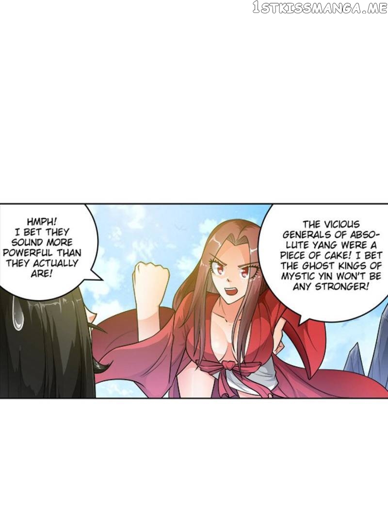 Demonic Housekeeper chapter 246 - page 13