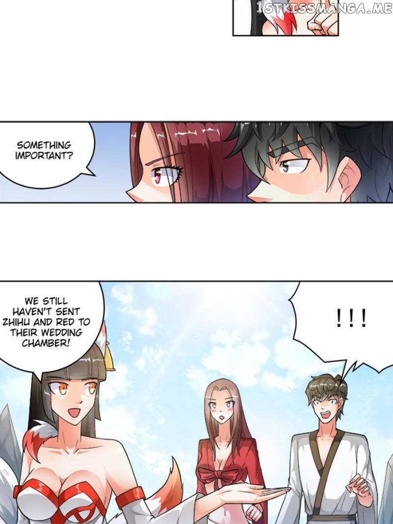 Demonic Housekeeper chapter 246 - page 20