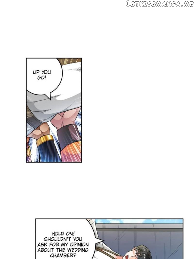 Demonic Housekeeper chapter 246 - page 22