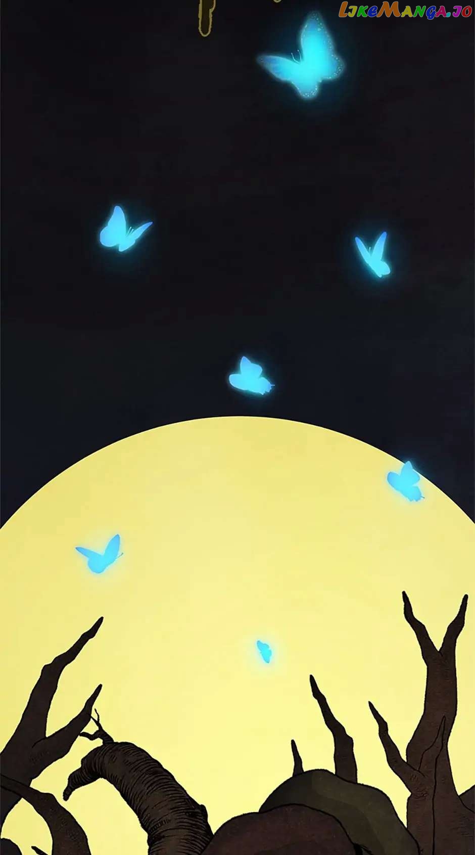 Shadow Garden Chapter 37 - page 12