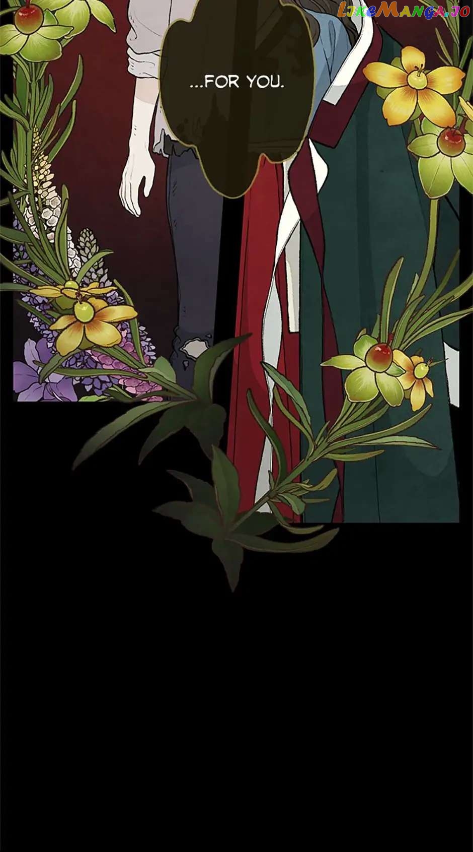 Shadow Garden Chapter 37 - page 14