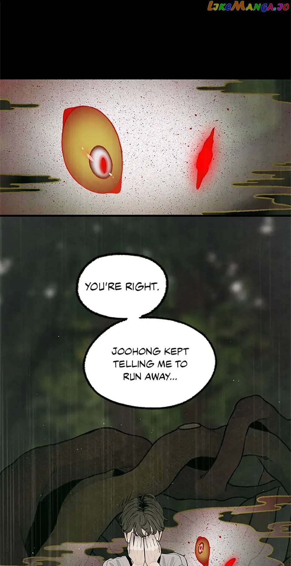Shadow Garden Chapter 37 - page 15