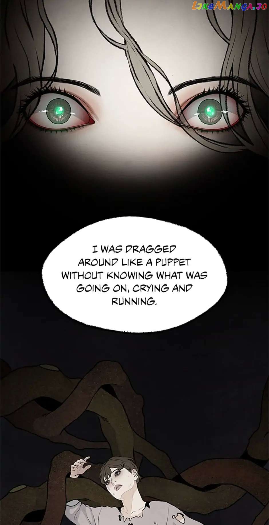 Shadow Garden Chapter 37 - page 17