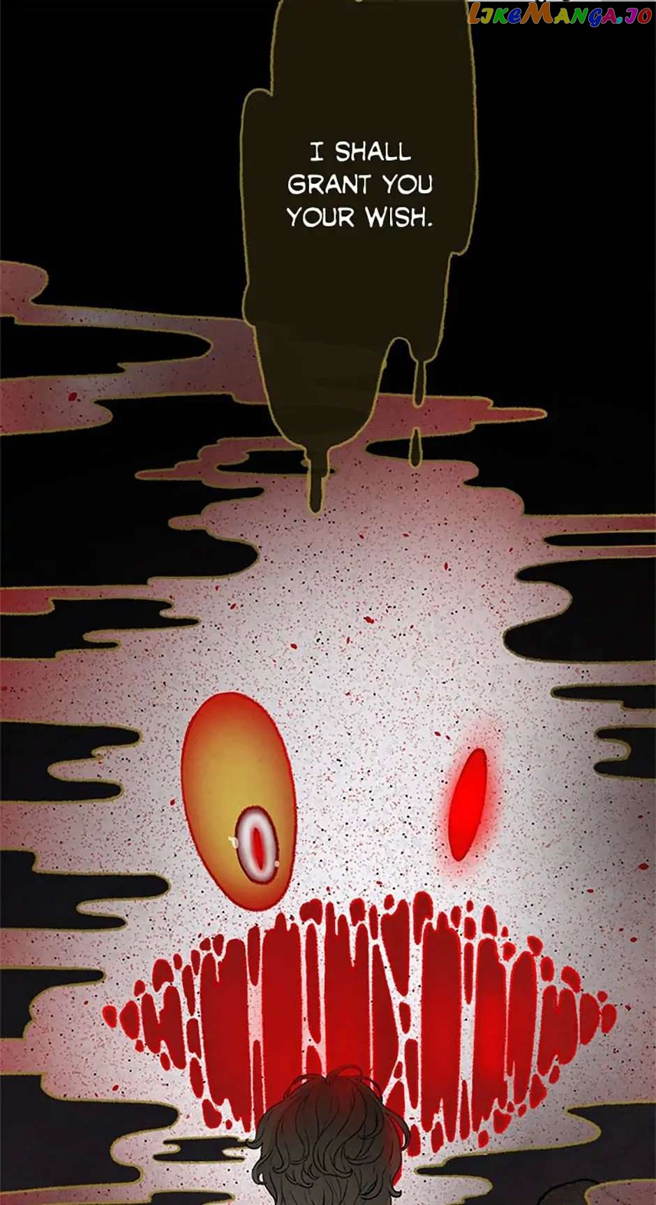 Shadow Garden Chapter 37 - page 22