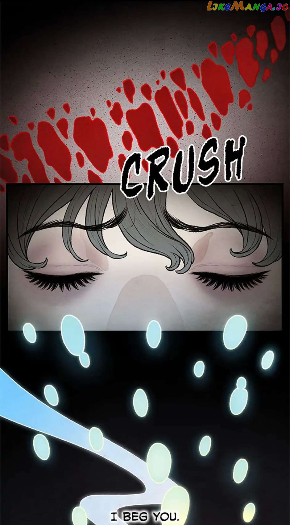 Shadow Garden Chapter 37 - page 24