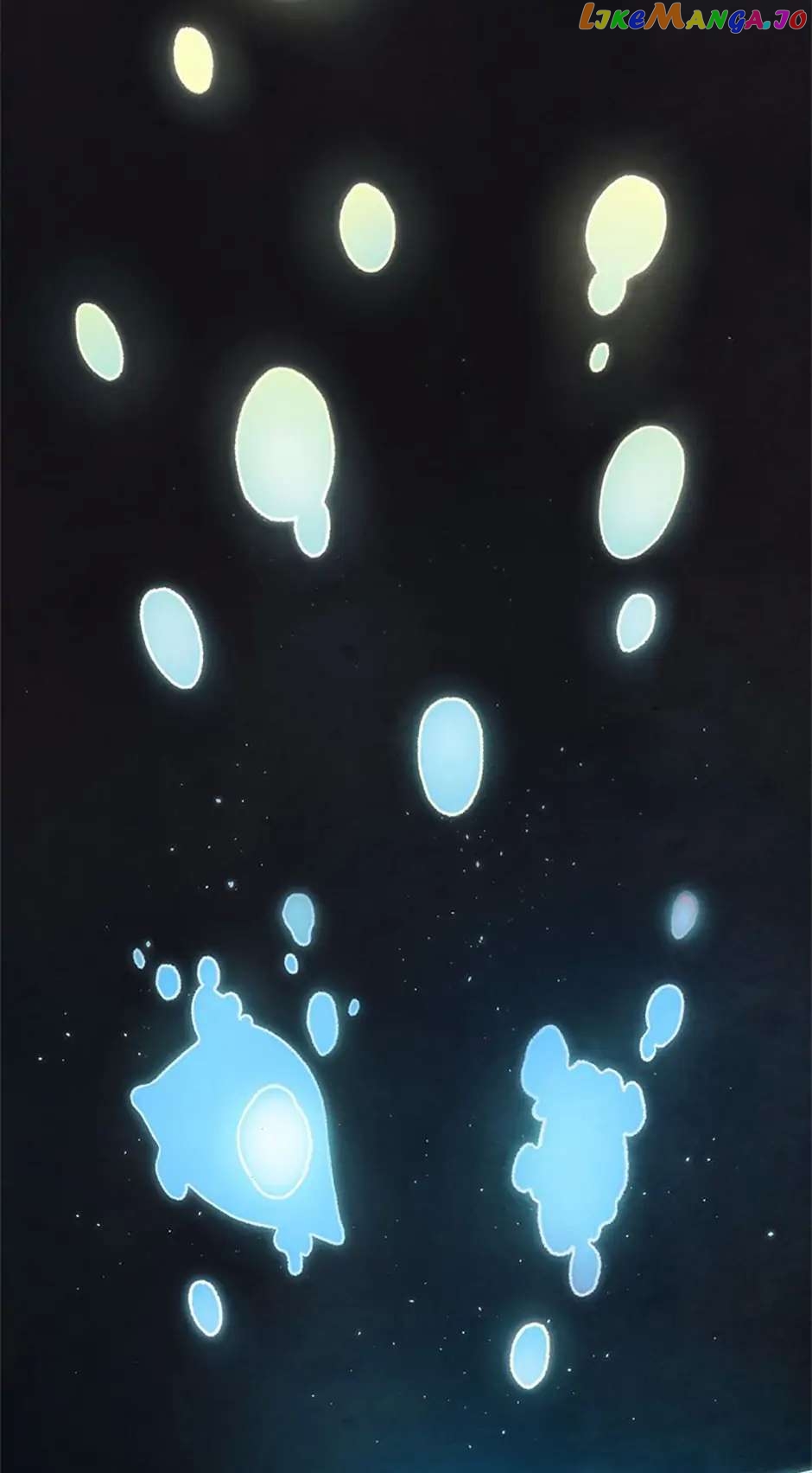 Shadow Garden Chapter 37 - page 27