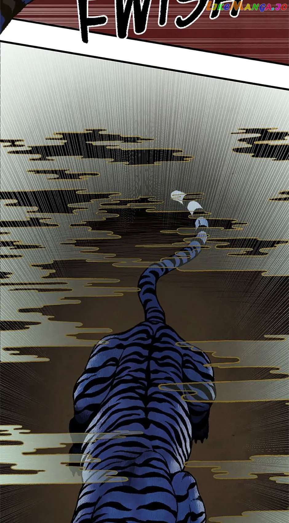Shadow Garden Chapter 37 - page 34