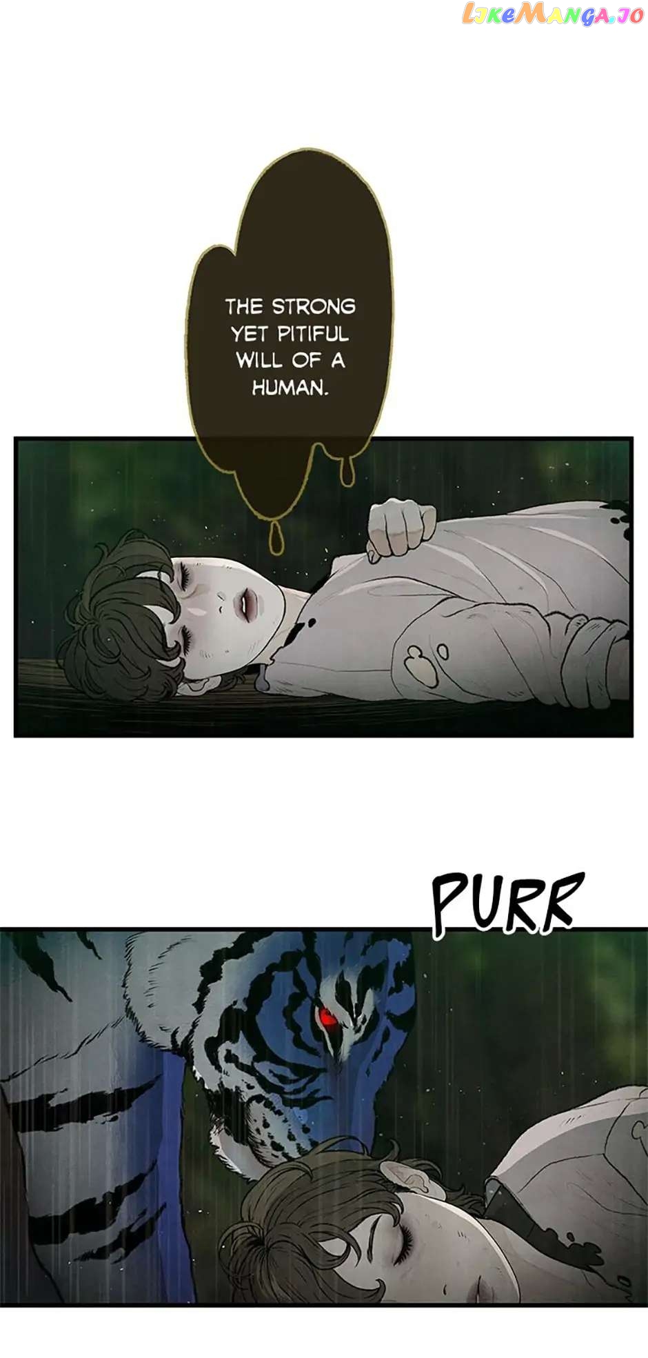 Shadow Garden Chapter 37 - page 37