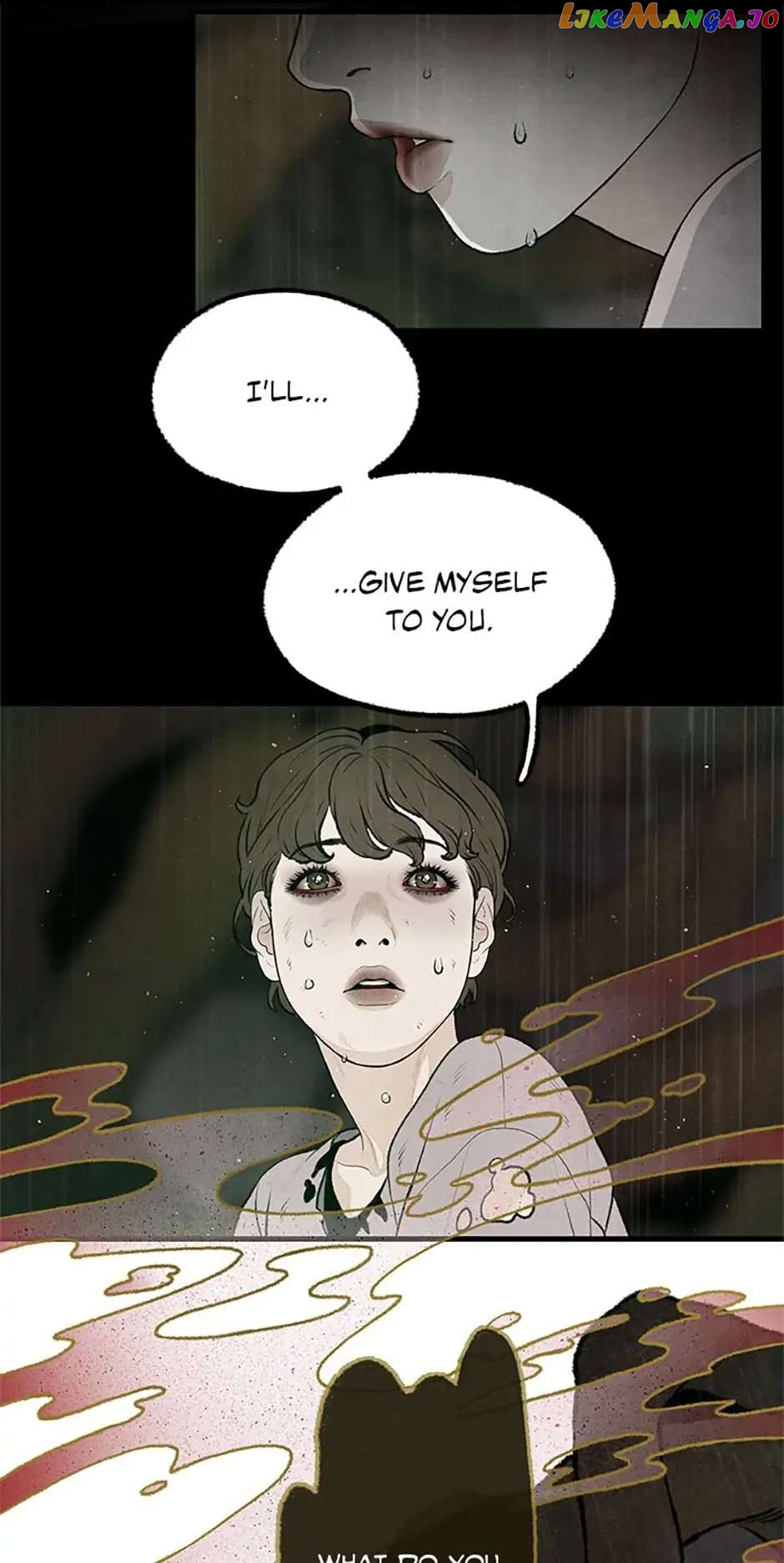 Shadow Garden Chapter 37 - page 4