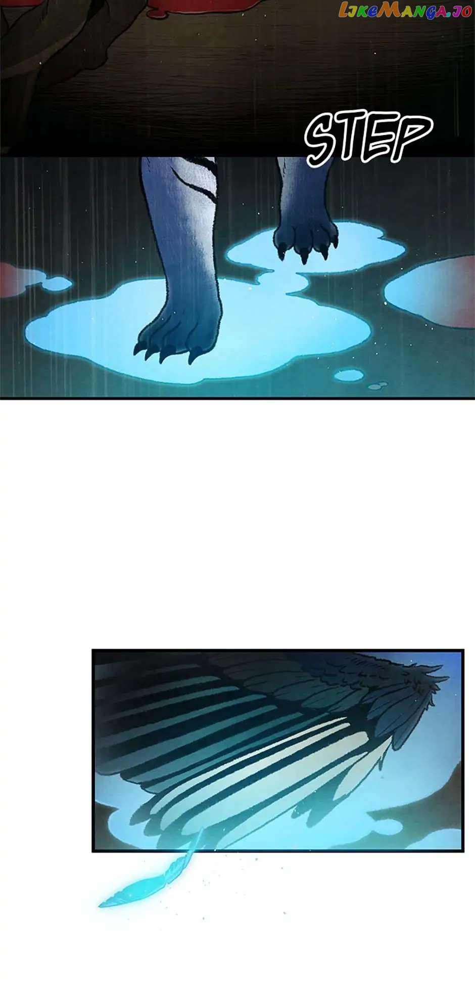 Shadow Garden Chapter 37 - page 40