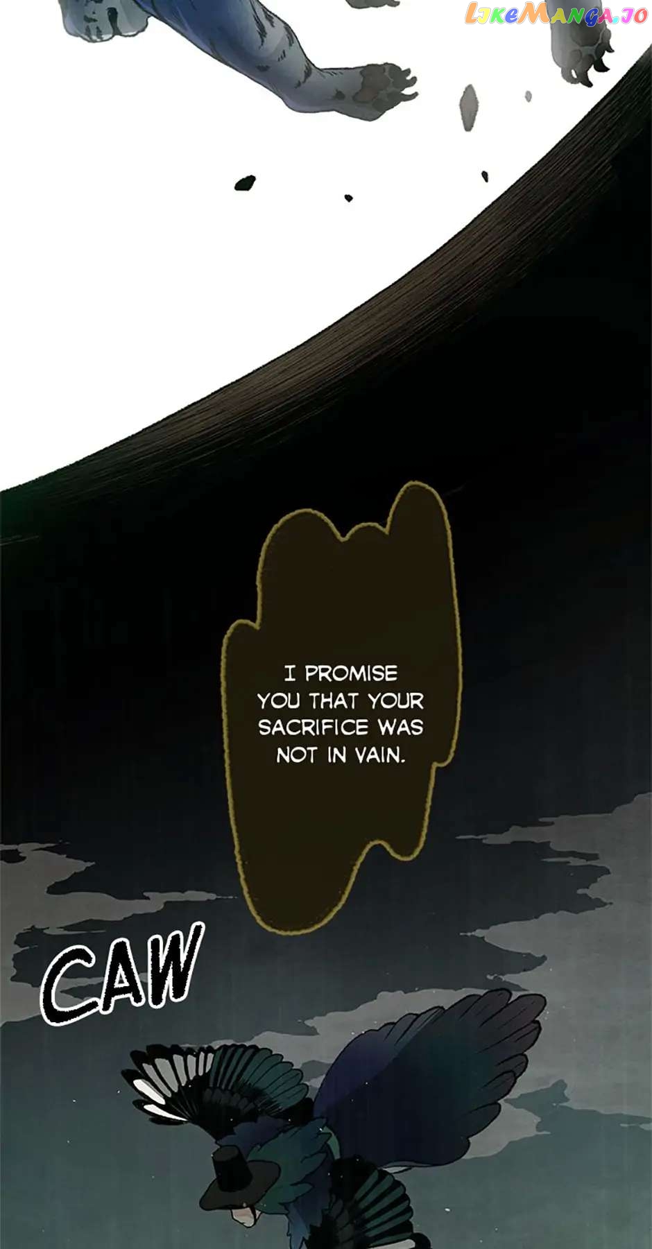 Shadow Garden Chapter 37 - page 49