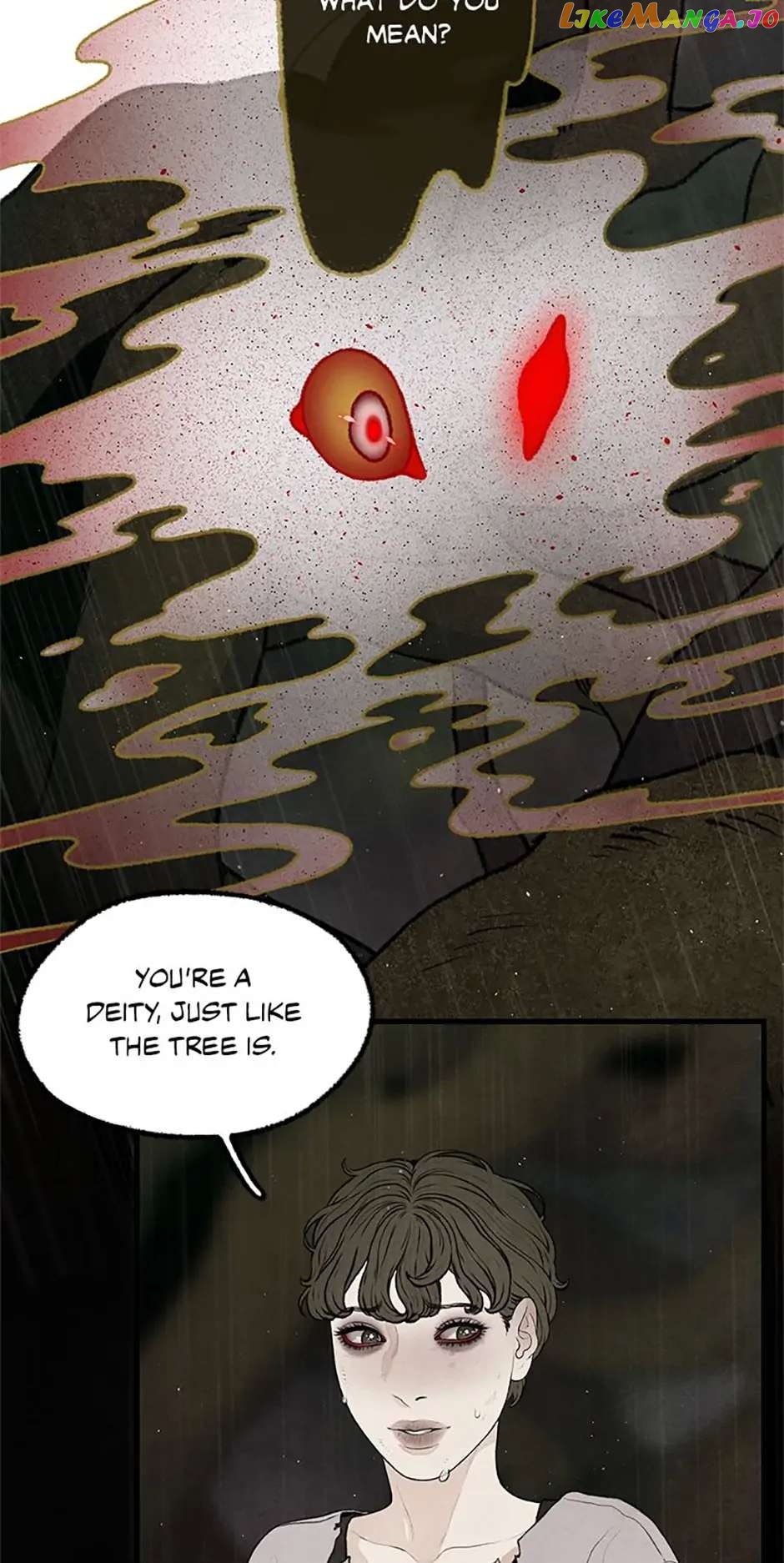 Shadow Garden Chapter 37 - page 5