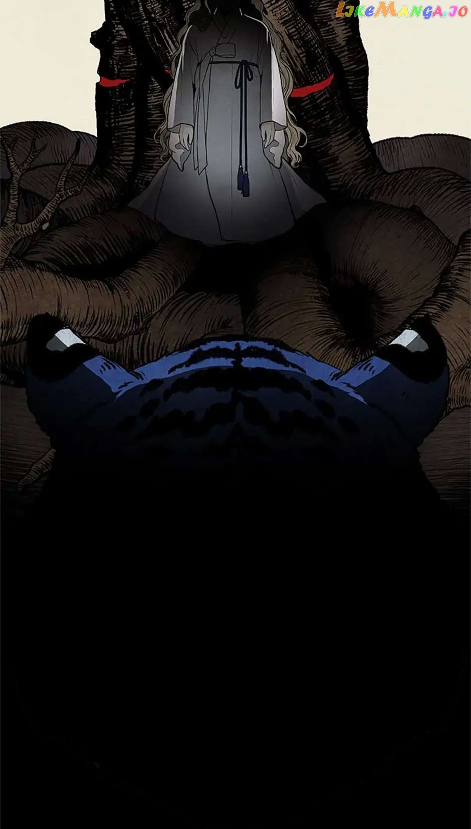 Shadow Garden Chapter 37 - page 54