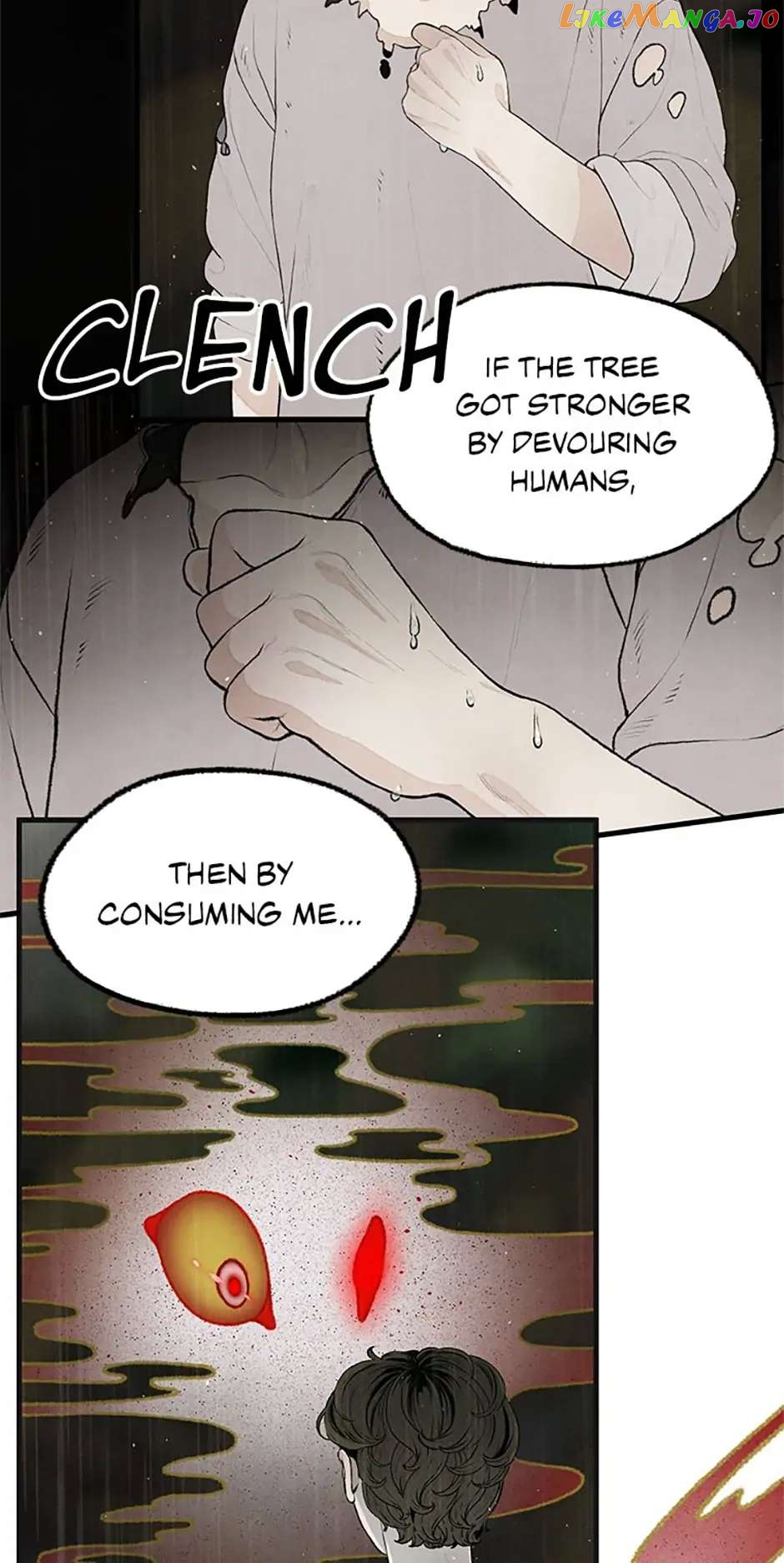 Shadow Garden Chapter 37 - page 6