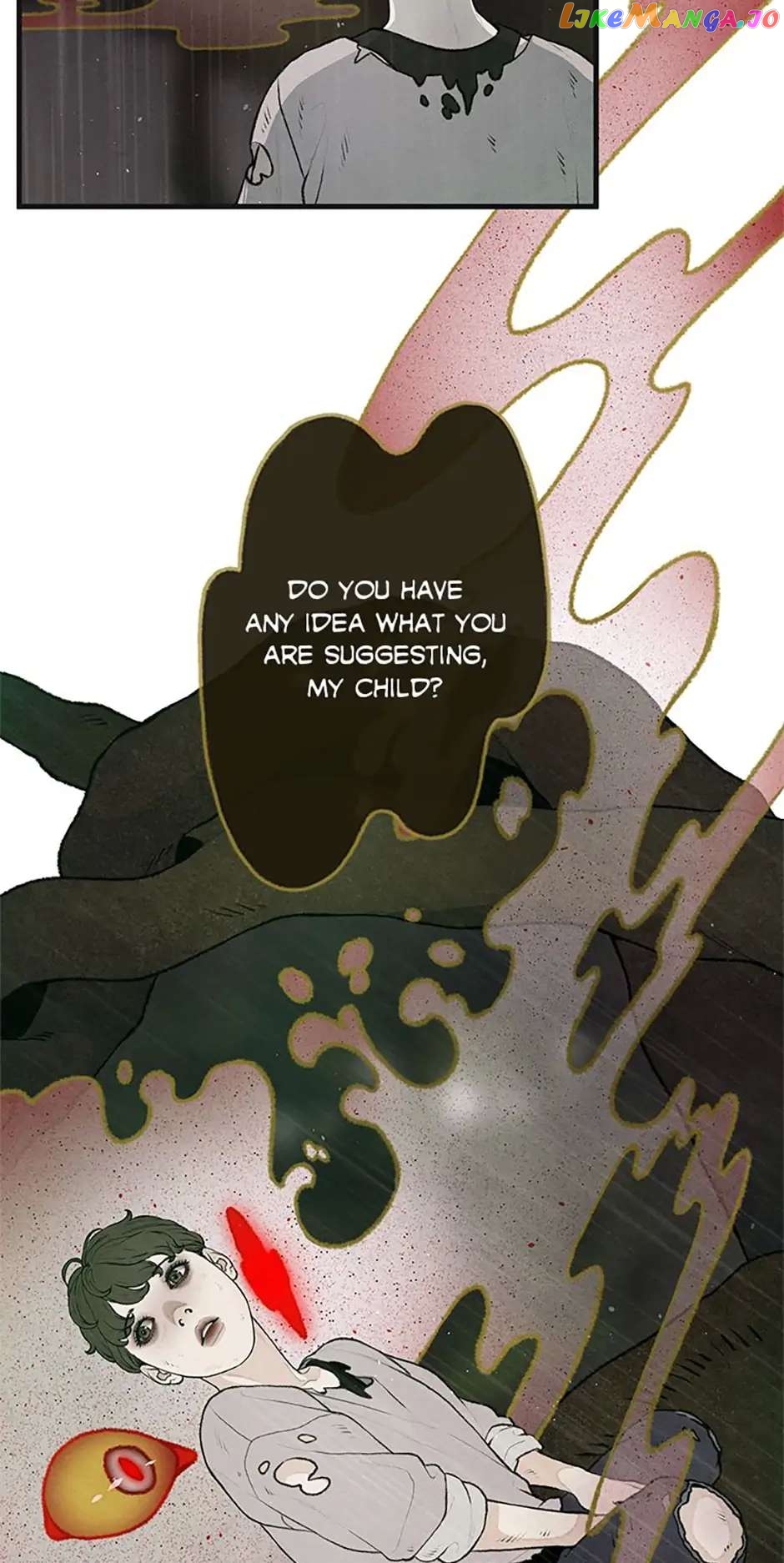 Shadow Garden Chapter 37 - page 7