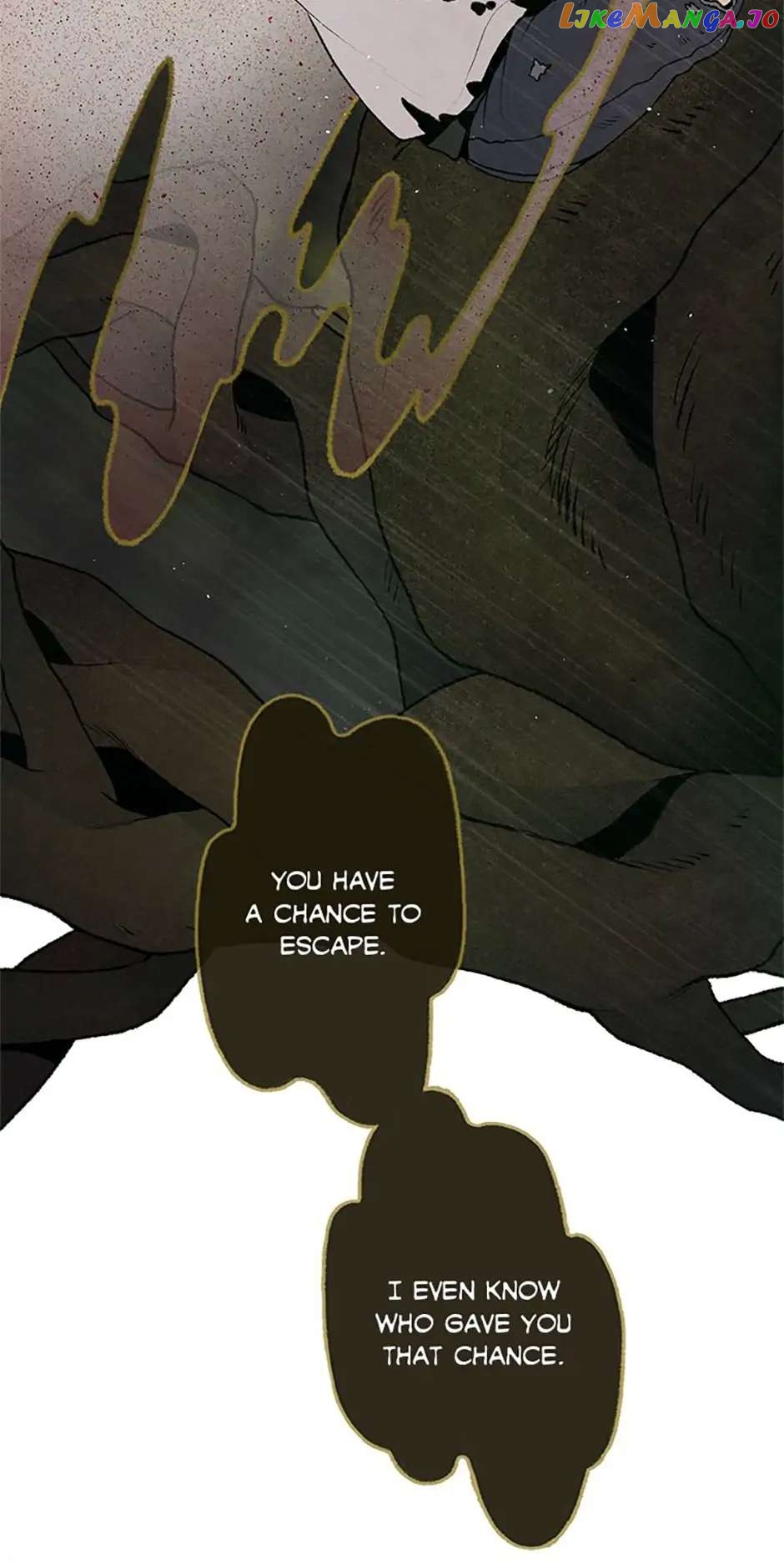 Shadow Garden Chapter 37 - page 8