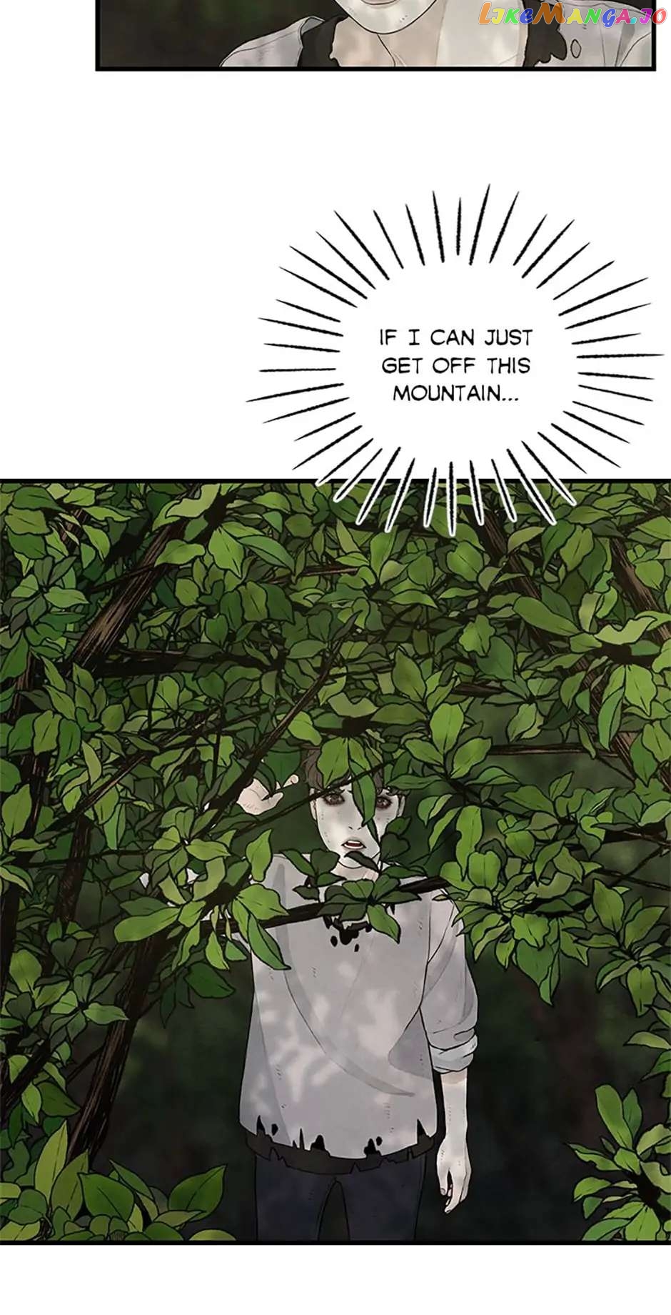Shadow Garden Chapter 36 - page 10