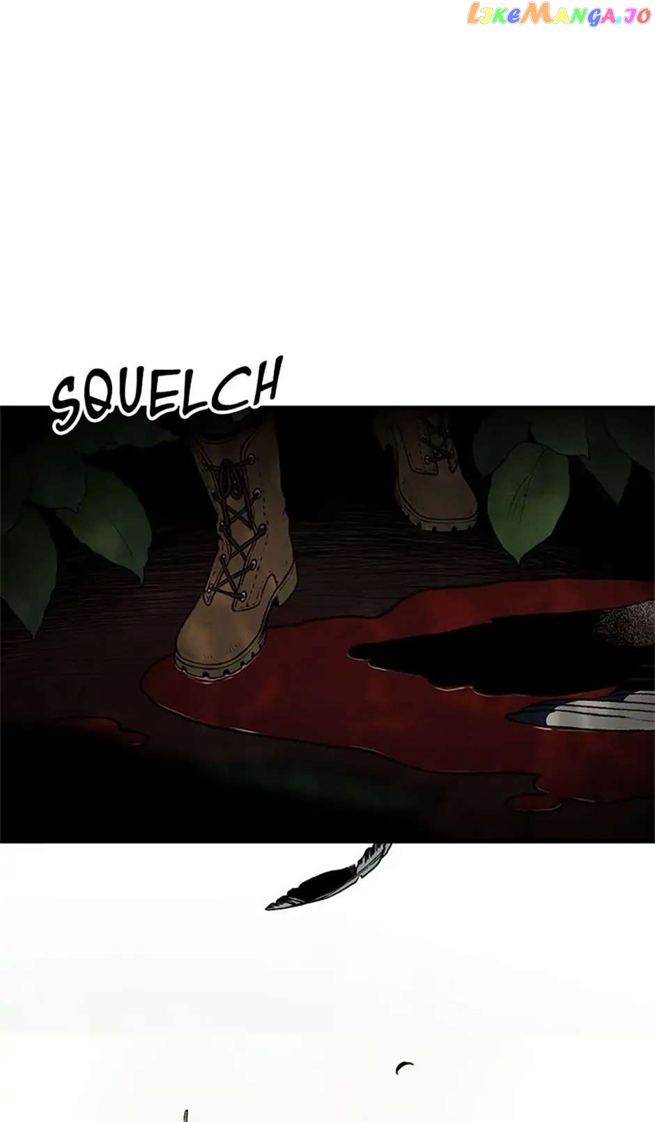 Shadow Garden Chapter 36 - page 11