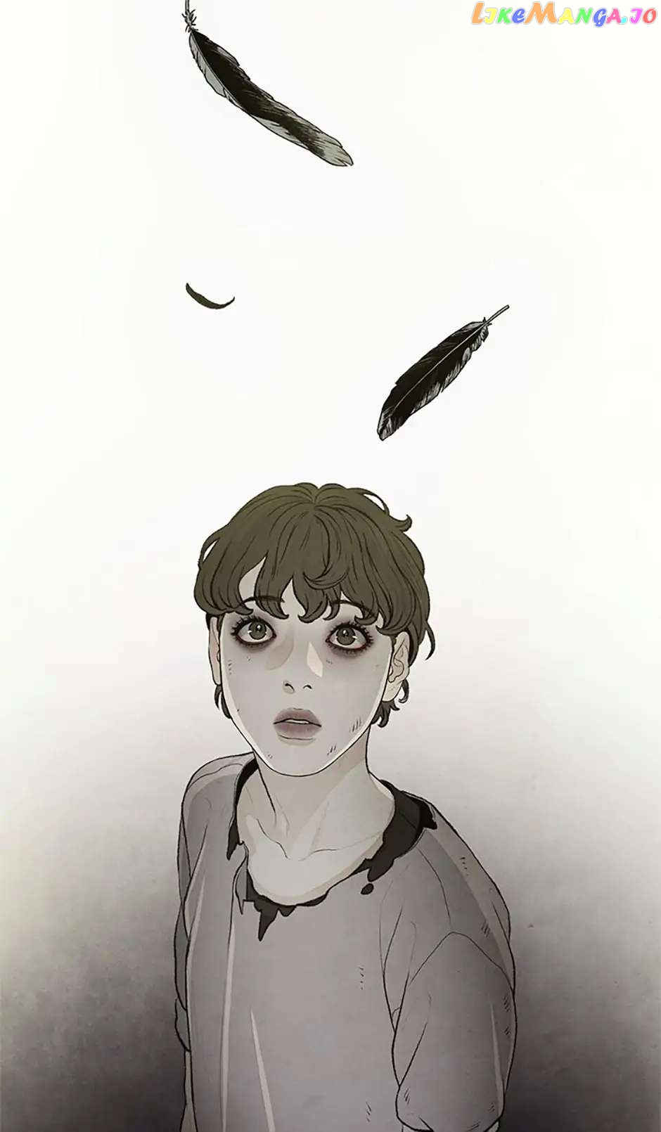 Shadow Garden Chapter 36 - page 12