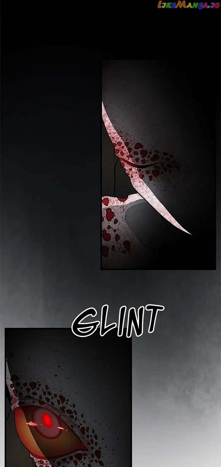 Shadow Garden Chapter 36 - page 19