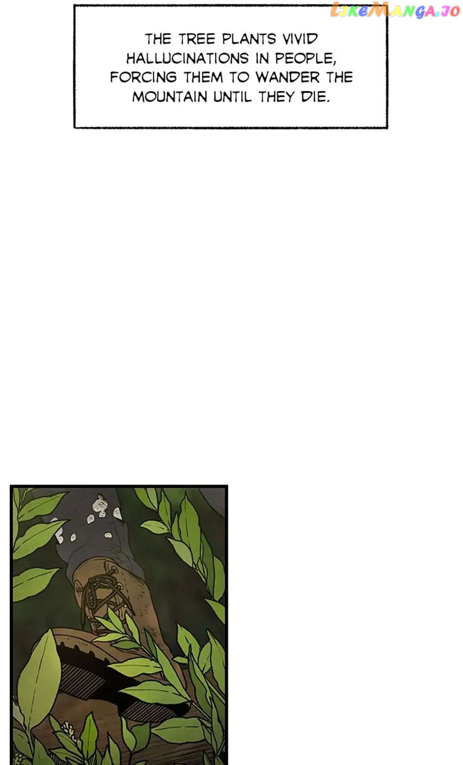Shadow Garden Chapter 36 - page 2