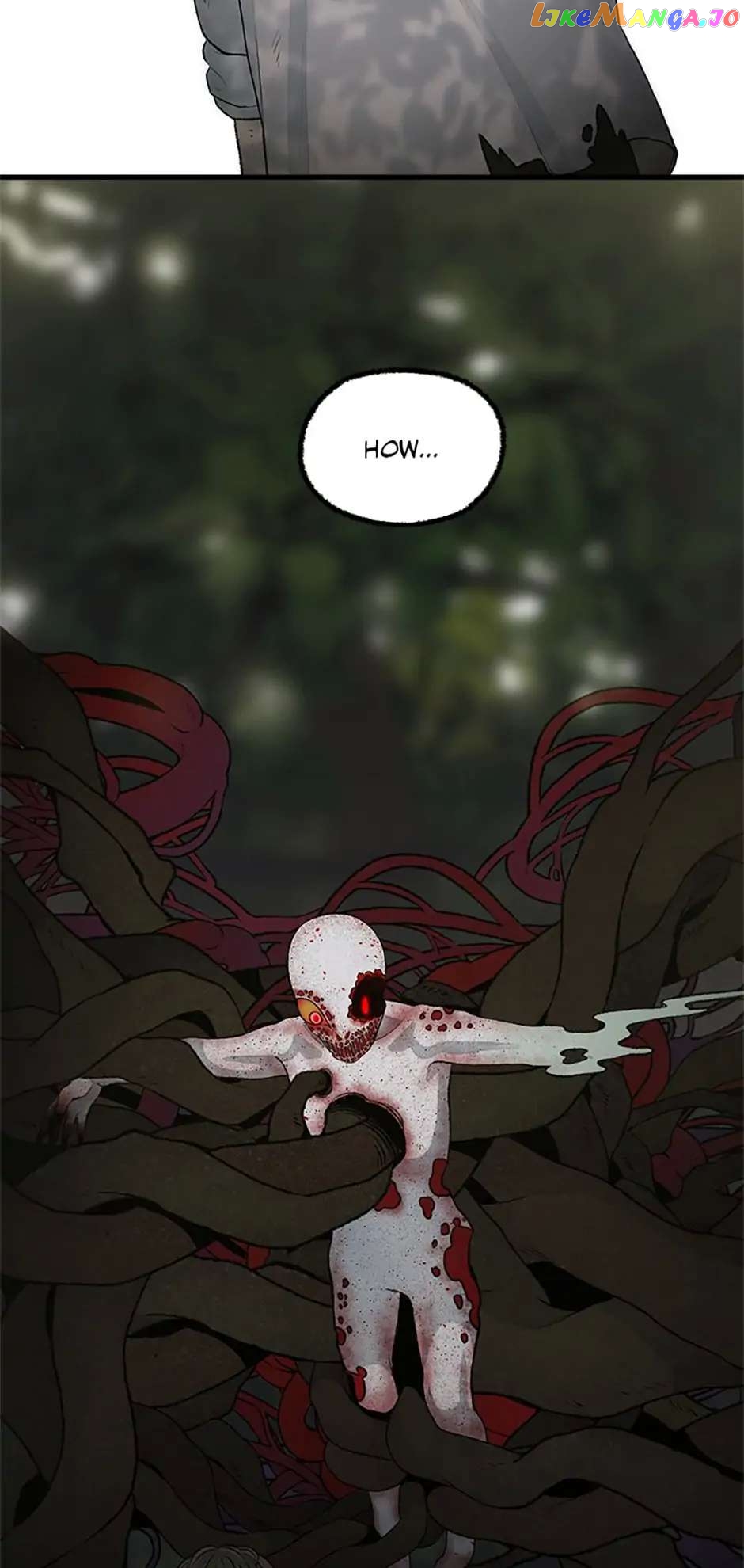 Shadow Garden Chapter 36 - page 21