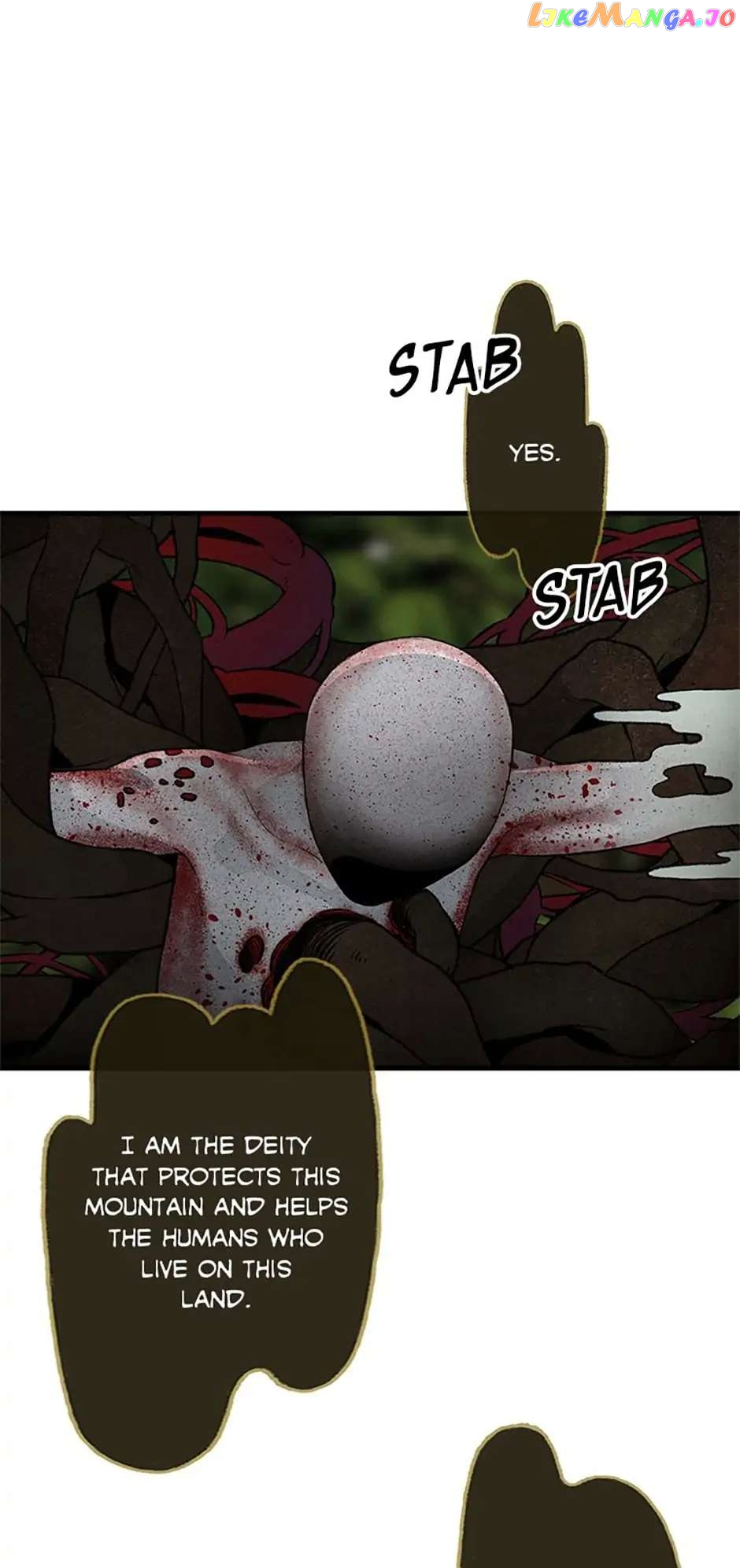 Shadow Garden Chapter 36 - page 24