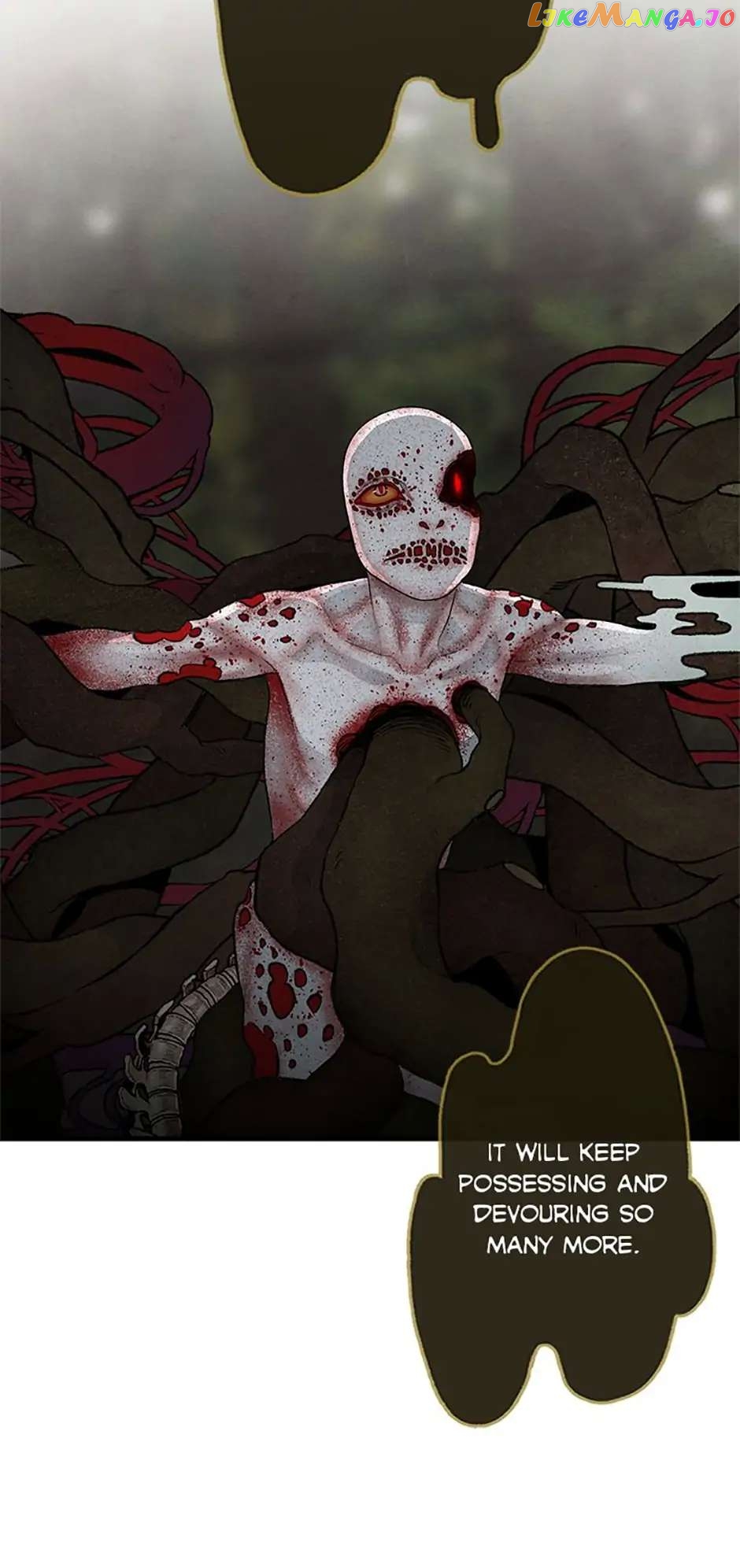 Shadow Garden Chapter 36 - page 27