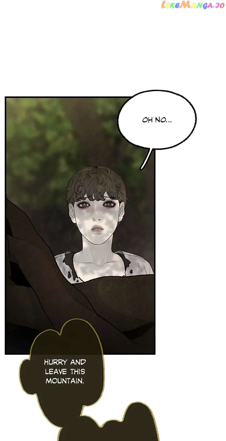 Shadow Garden Chapter 36 - page 28